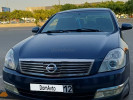 Nissan Teana 2006 года