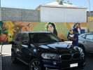 BMW X5 2015 года
