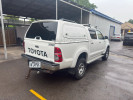 Toyota Hilux 2013 года
