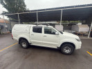 Toyota Hilux 2013 года