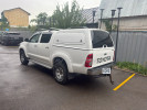 Toyota Hilux 2013 года