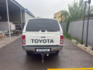 Toyota Hilux 2013 года