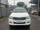 Toyota Hilux 2013 года