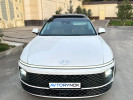 Hyundai Grandeur 2023 года