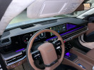 Hyundai Grandeur 2023 года