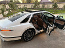 Hyundai Grandeur 2023 года