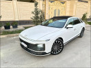 Hyundai Grandeur 2023 года