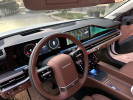 Hyundai Grandeur 2023 года