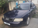 Audi A6 2002 года