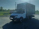 ГАЗ ГАЗель 2011 года