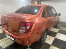 ВАЗ (Lada) Granta 2014 года