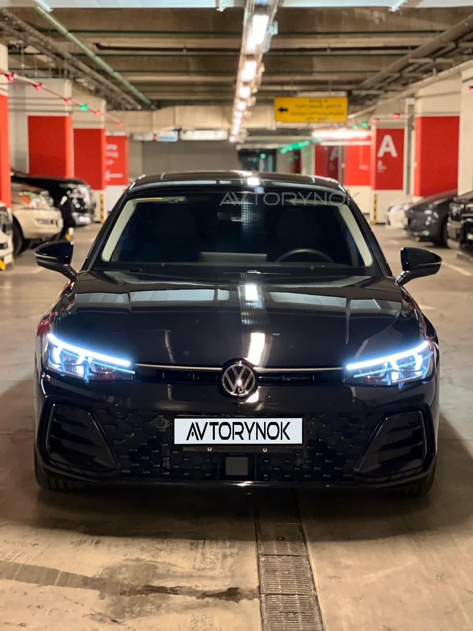 Volkswagen Passat, 2025