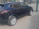 Nissan Qashqai 2020 года