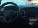 Hyundai Creta 2019 года