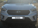 Hyundai Creta 2019 года