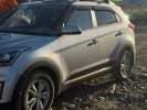 Hyundai Creta 2019 года