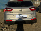 Hyundai Creta 2019 года
