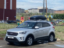 Hyundai Creta 2019 года