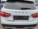 ВАЗ (Lada) Vesta SW Cross 2021 года