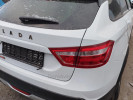 ВАЗ (Lada) Vesta SW Cross 2021 года