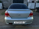 Nissan Almera Classic 2007 года