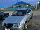 Nissan Almera Classic 2007 года