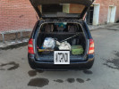 Toyota Corolla 2007 года