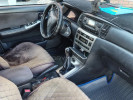 Toyota Corolla 2007 года