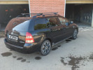 Toyota Corolla 2007 года
