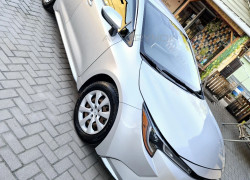 Toyota Corolla 2019 года