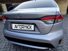 Toyota Corolla 2019 года