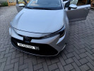 Toyota Corolla 2019 года