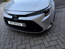 Toyota Corolla 2019 года