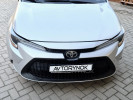 Toyota Corolla 2019 года