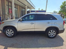 Kia Sorento 2012 года