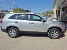 Kia Sorento 2012 года