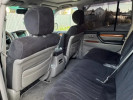 Lexus LX 2004 года