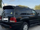 Lexus LX 2004 года