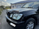 Lexus LX 2004 года