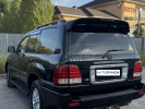 Lexus LX 2004 года