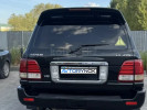 Lexus LX 2004 года