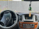Lexus LX 2004 года