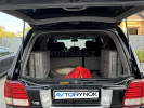Lexus LX 2004 года