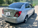 Chevrolet Aveo 2014 года