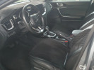 Kia Cee'd 2024 года