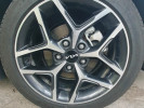 Kia Cee'd 2024 года