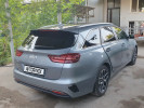 Kia Cee'd 2024 года