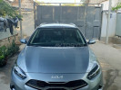 Kia Cee'd 2024 года