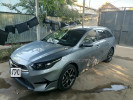 Kia Cee'd 2024 года