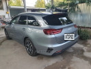 Kia Cee'd 2024 года